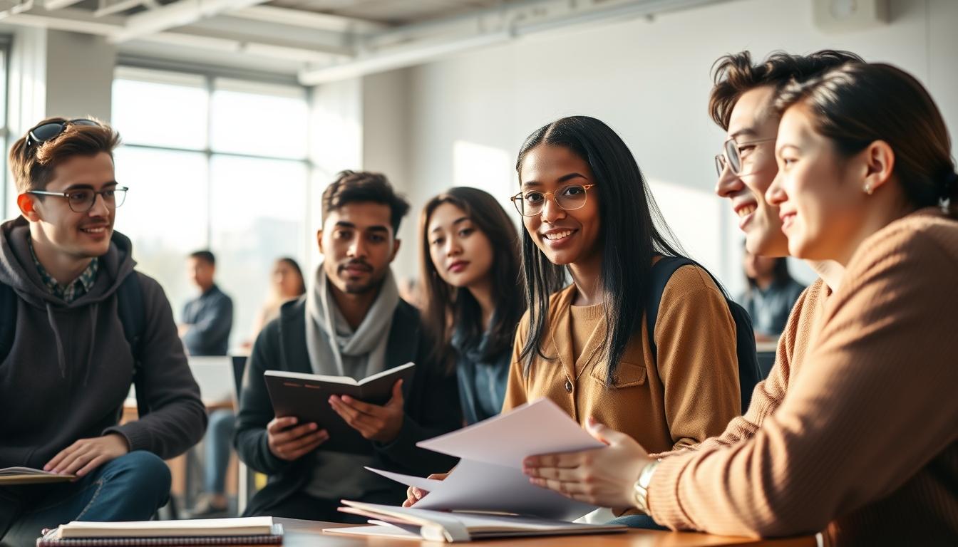 Innovative digital learning technology